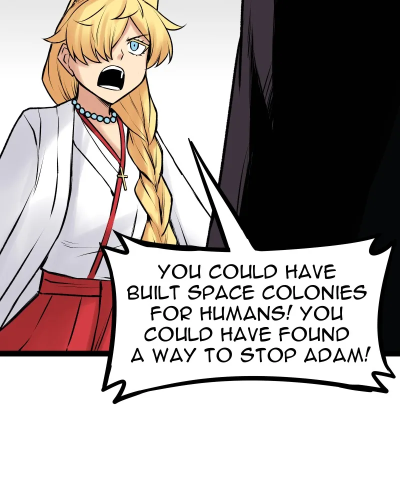 Everywhere & Nowhere Chapter 227 page 39 - 