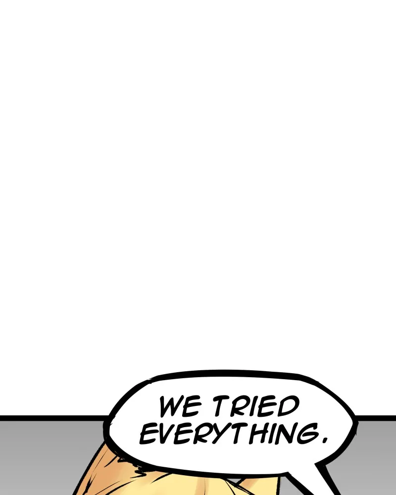Everywhere & Nowhere Chapter 227 page 40 - 