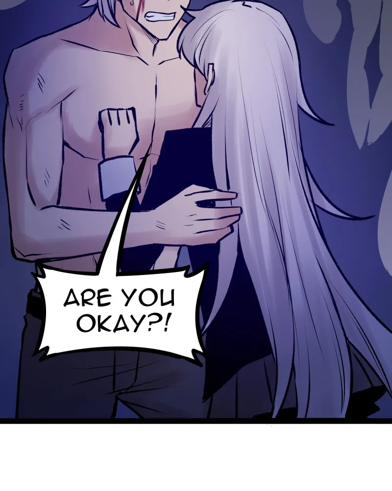 Everywhere & Nowhere Chapter 227 page 5 - 