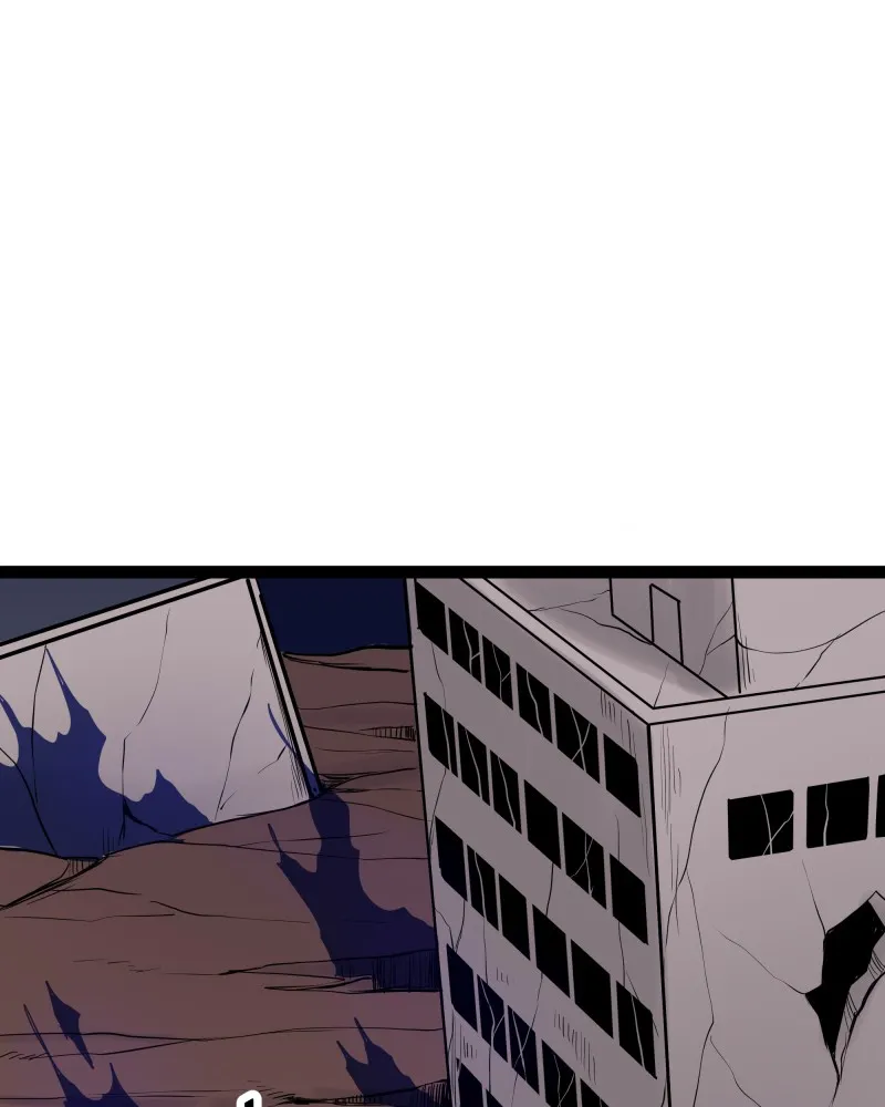 Everywhere & Nowhere Chapter 227 page 6 - 