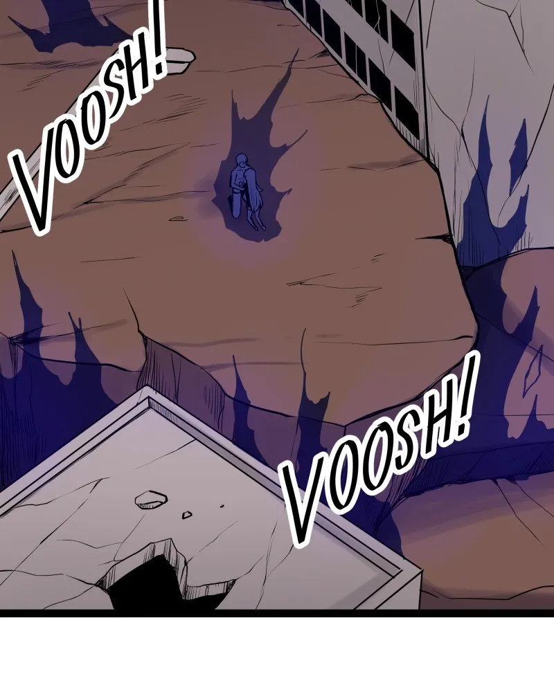 Everywhere & Nowhere Chapter 227 page 7 - 