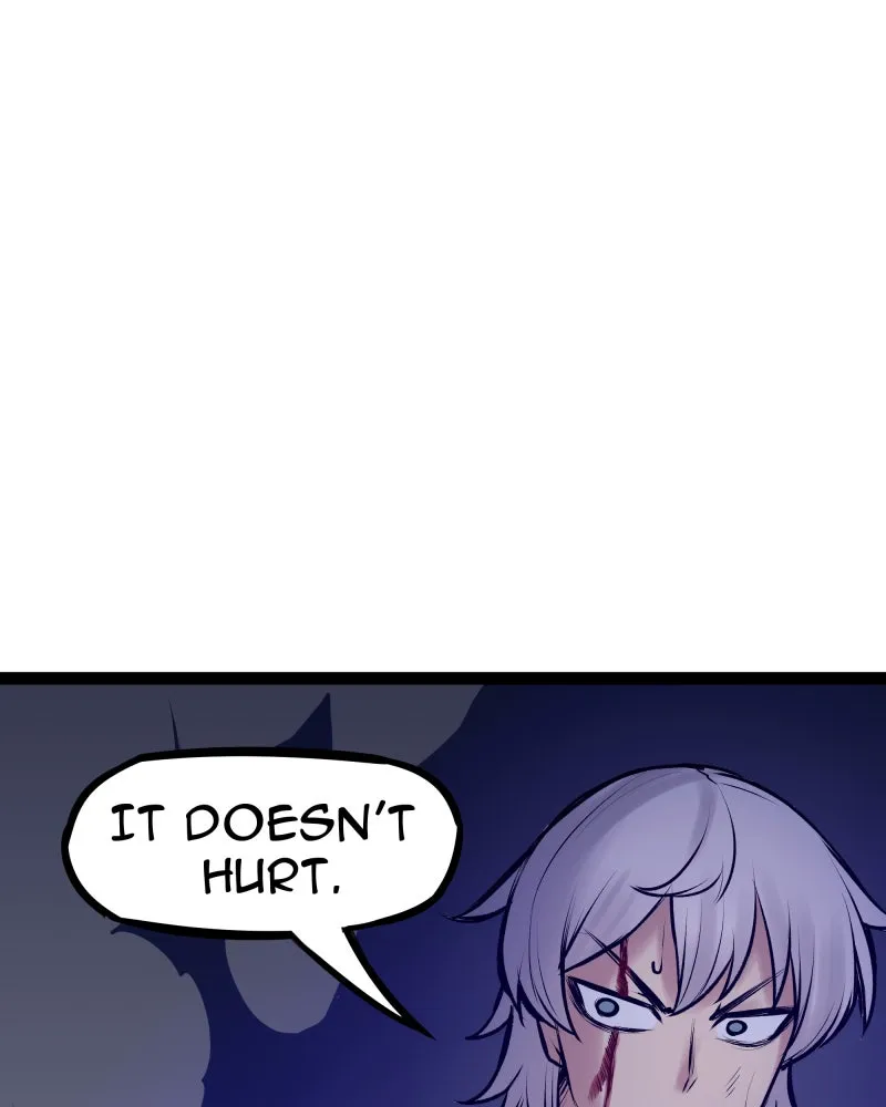 Everywhere & Nowhere Chapter 227 page 8 - 