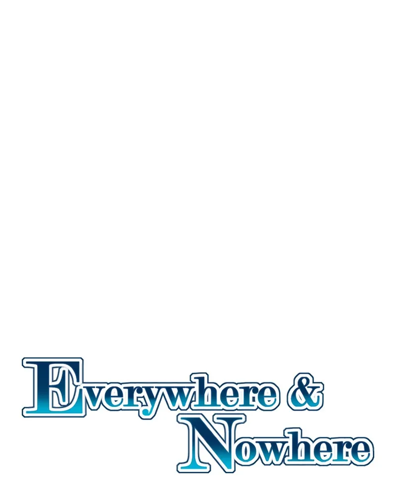 Everywhere & Nowhere Chapter 228 page 1 - 