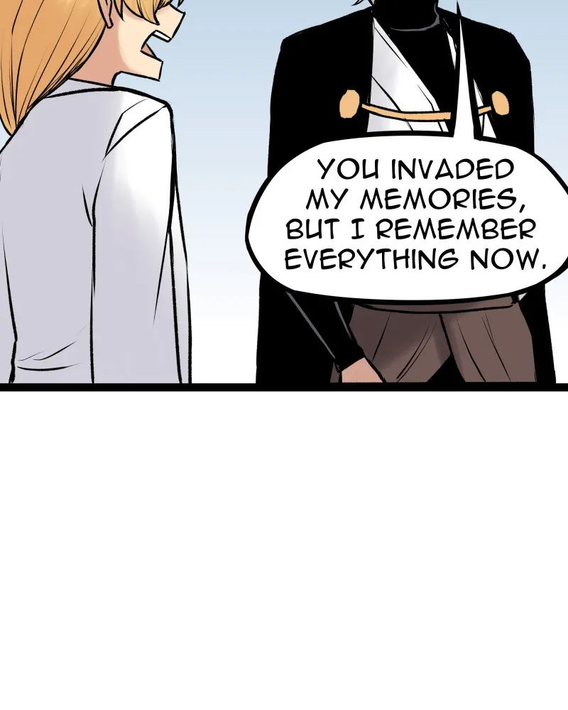 Everywhere & Nowhere Chapter 228 page 14 - 