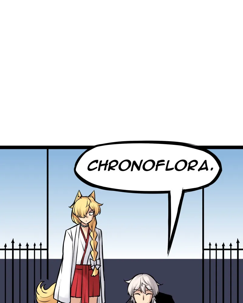 Everywhere & Nowhere Chapter 228 page 19 - 