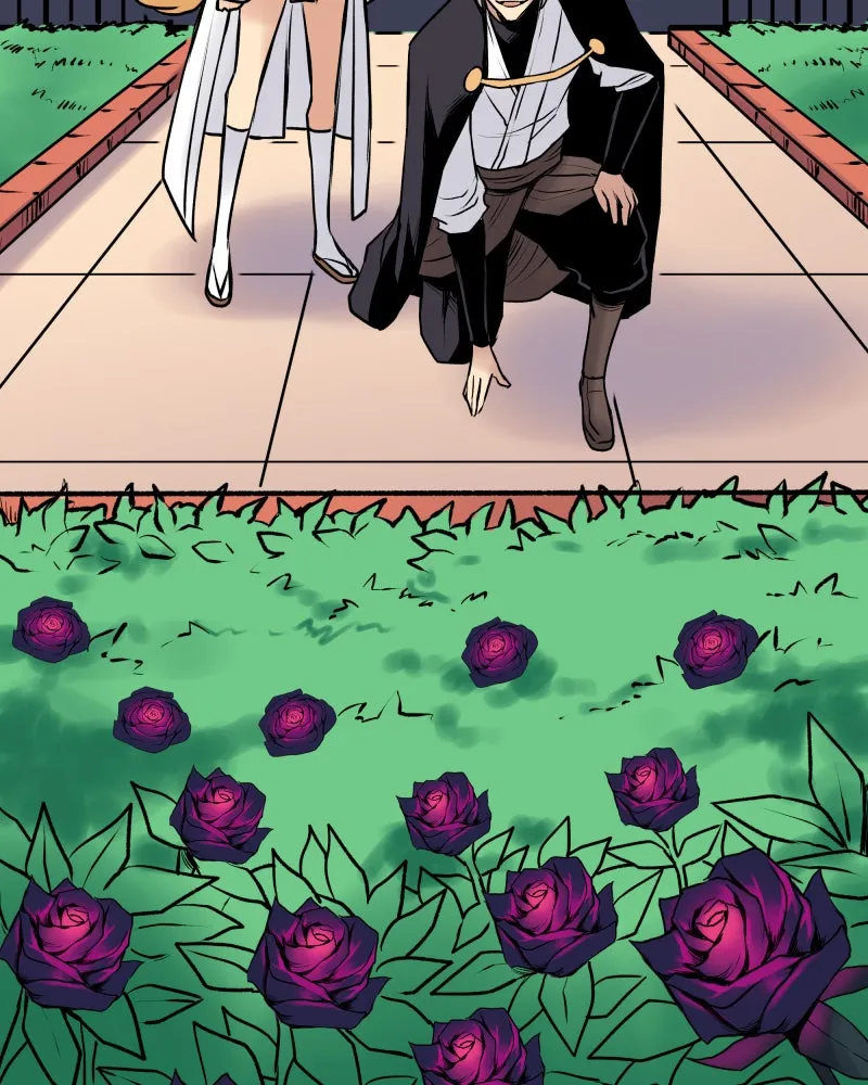 Everywhere & Nowhere Chapter 228 page 20 - 