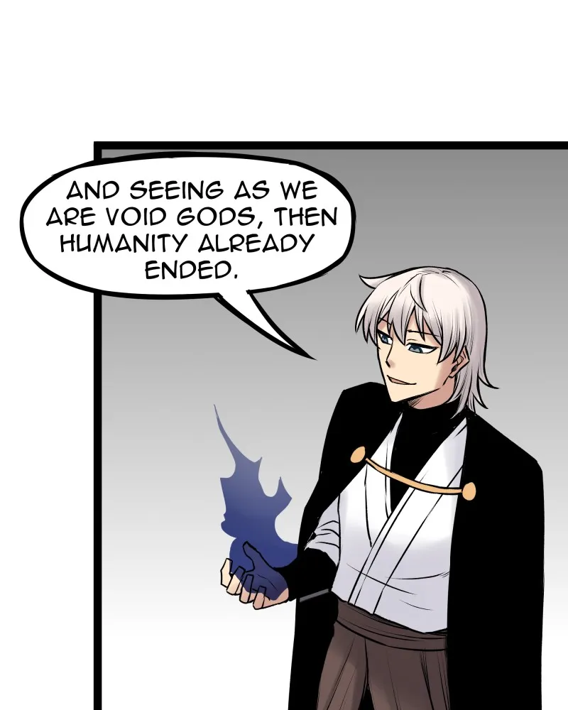 Everywhere & Nowhere Chapter 228 page 3 - 