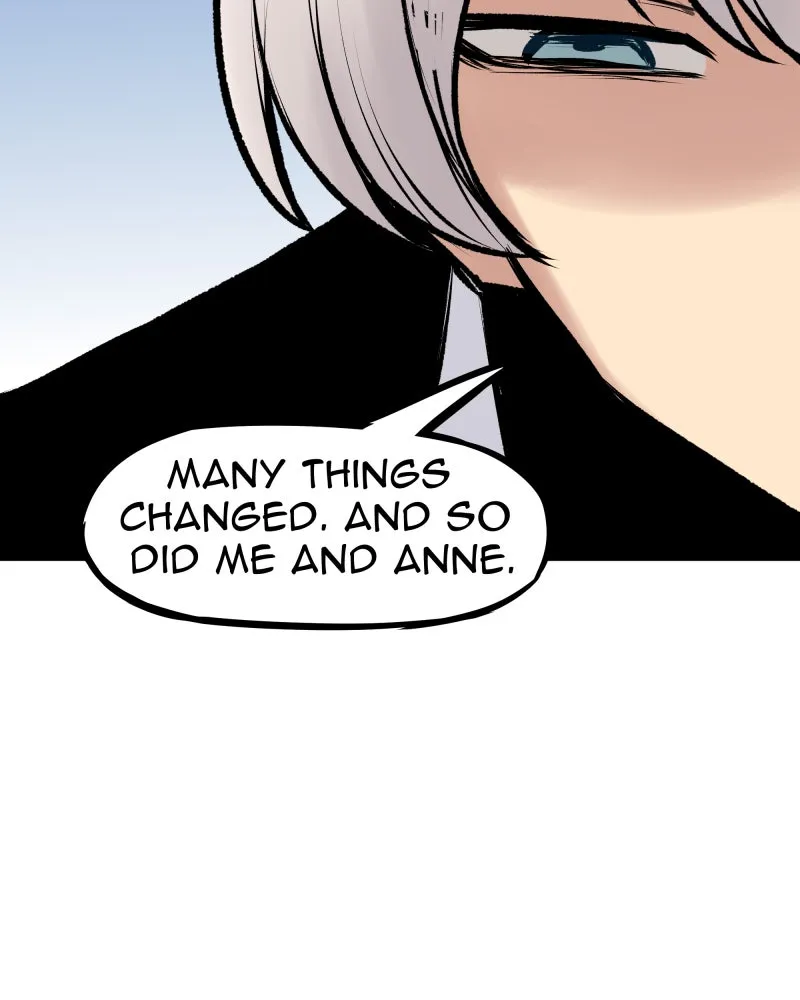 Everywhere & Nowhere Chapter 228 page 22 - 