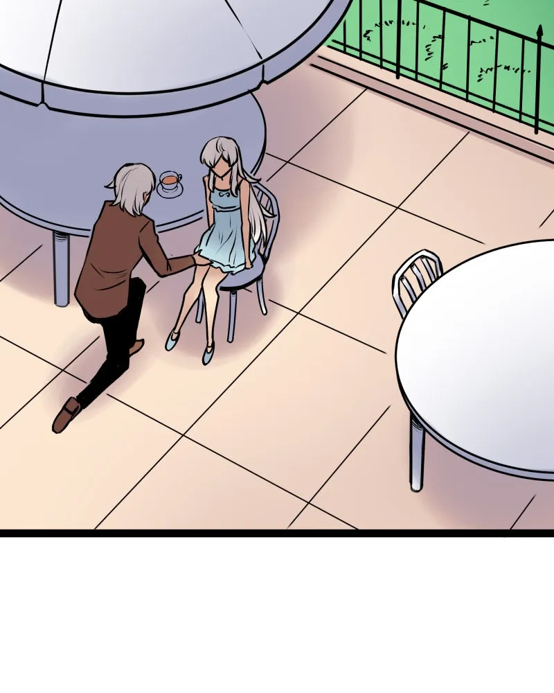 Everywhere & Nowhere Chapter 228 page 26 - 