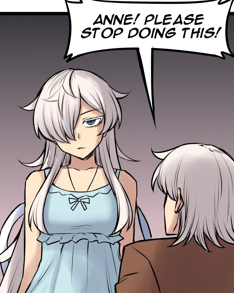 Everywhere & Nowhere Chapter 228 page 31 - 