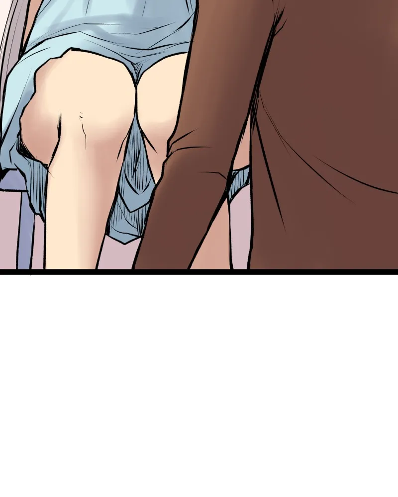 Everywhere & Nowhere Chapter 228 page 32 - 