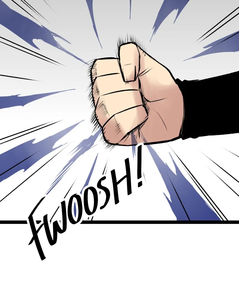Everywhere & Nowhere Chapter 228 page 5 - 