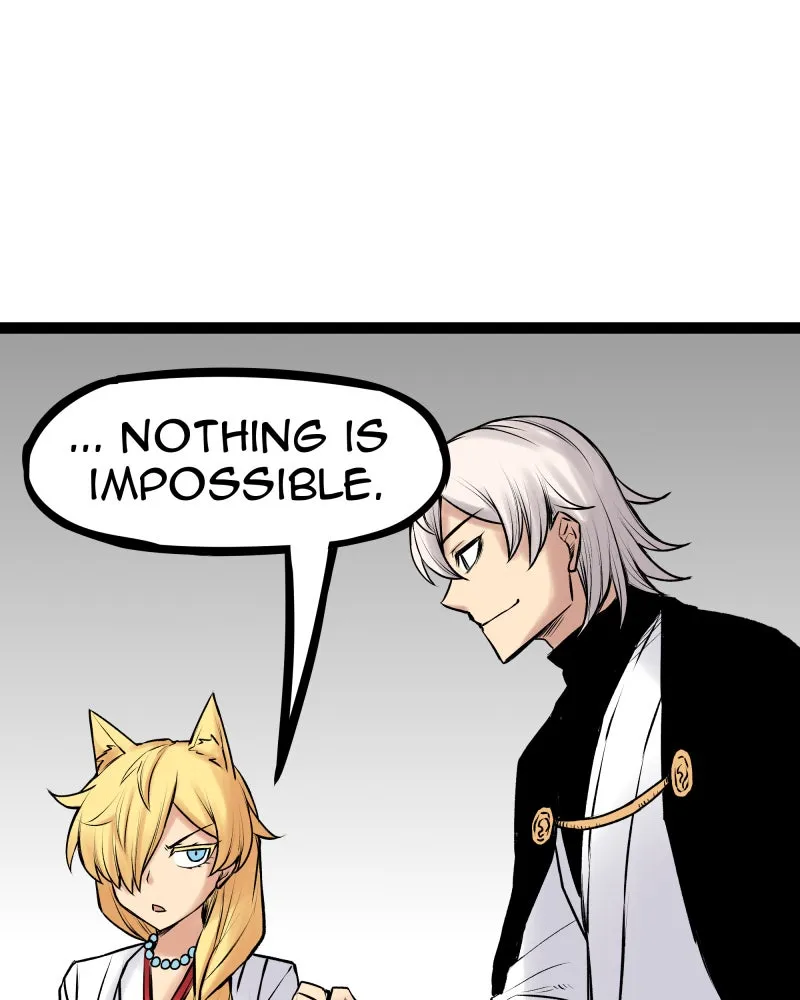 Everywhere & Nowhere Chapter 228 page 6 - 