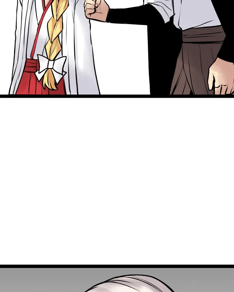 Everywhere & Nowhere Chapter 228 page 7 - 