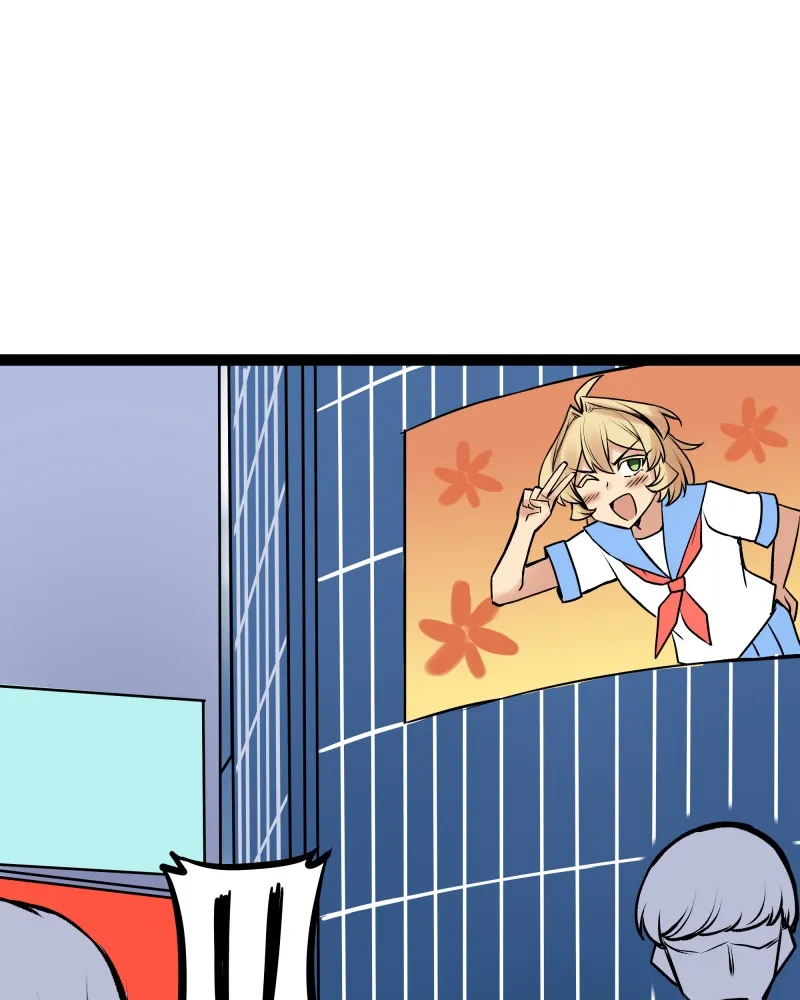 Everywhere & Nowhere Chapter 228 page 10 - 