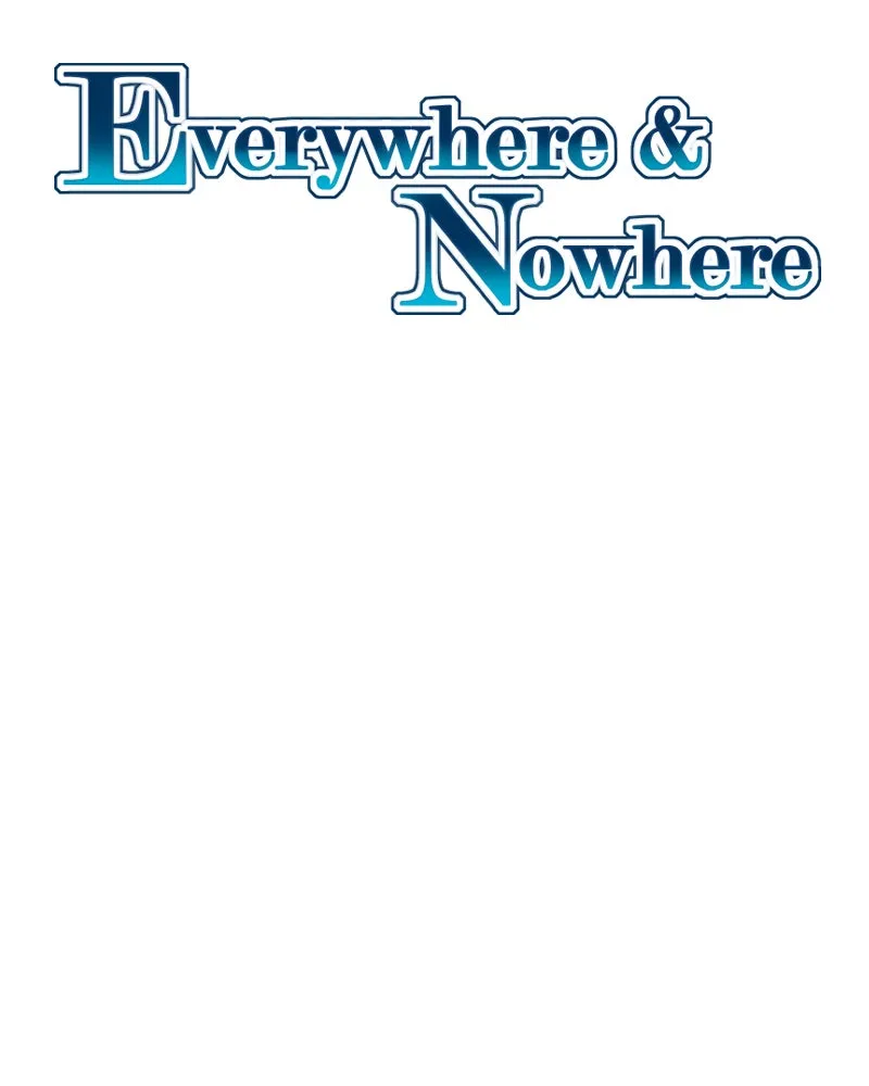 Everywhere & Nowhere Chapter 229 page 2 - 