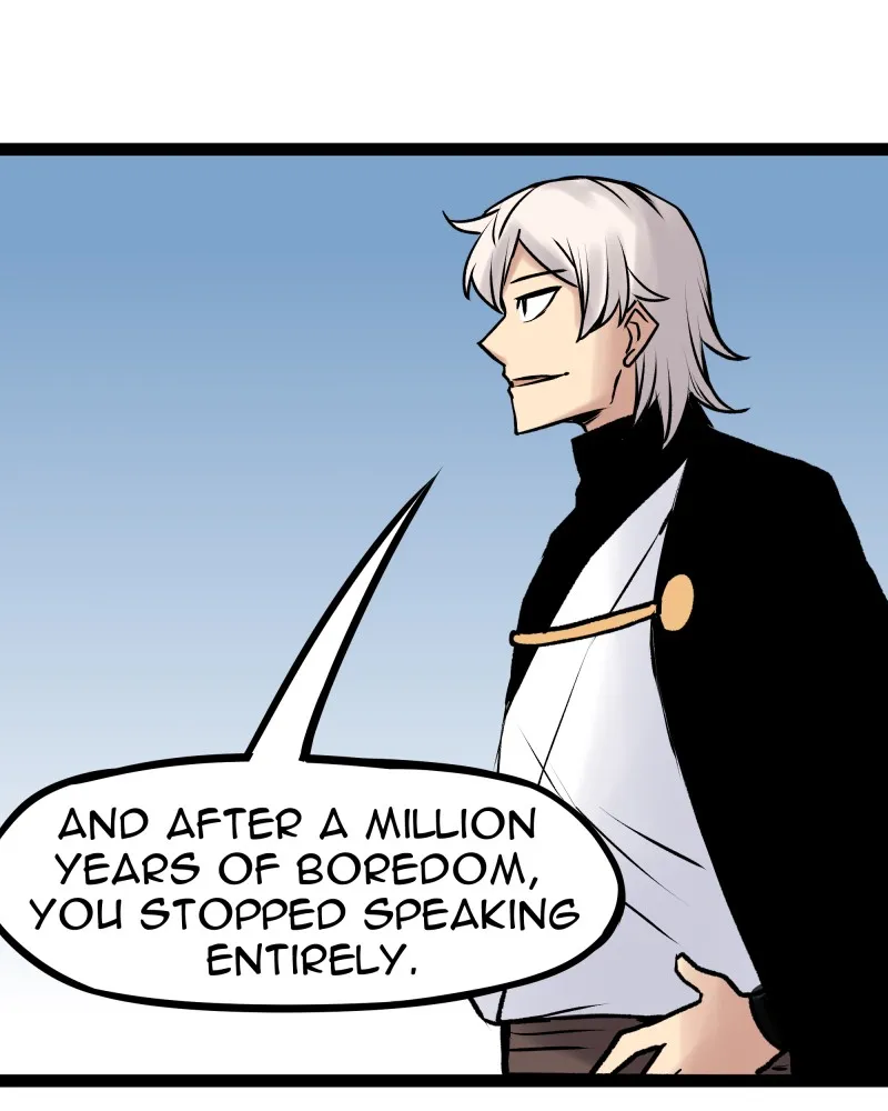Everywhere & Nowhere Chapter 229 page 14 - 