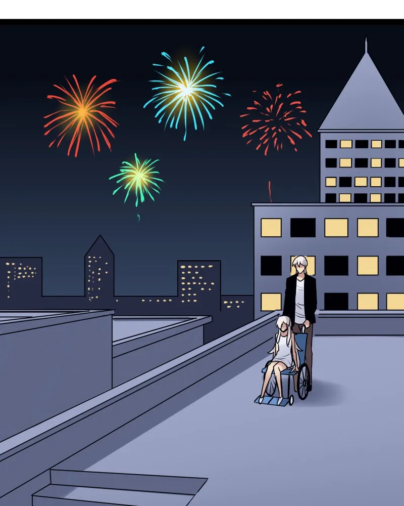 Everywhere & Nowhere Chapter 229 page 16 - 