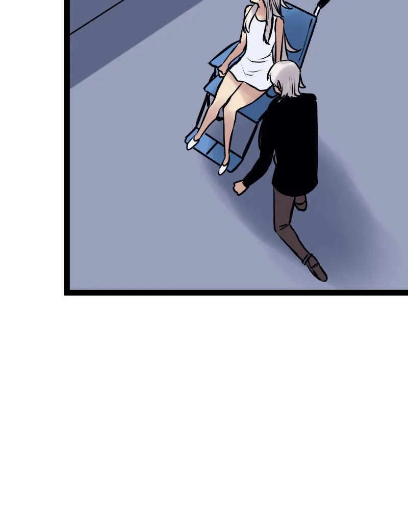 Everywhere & Nowhere Chapter 229 page 21 - 