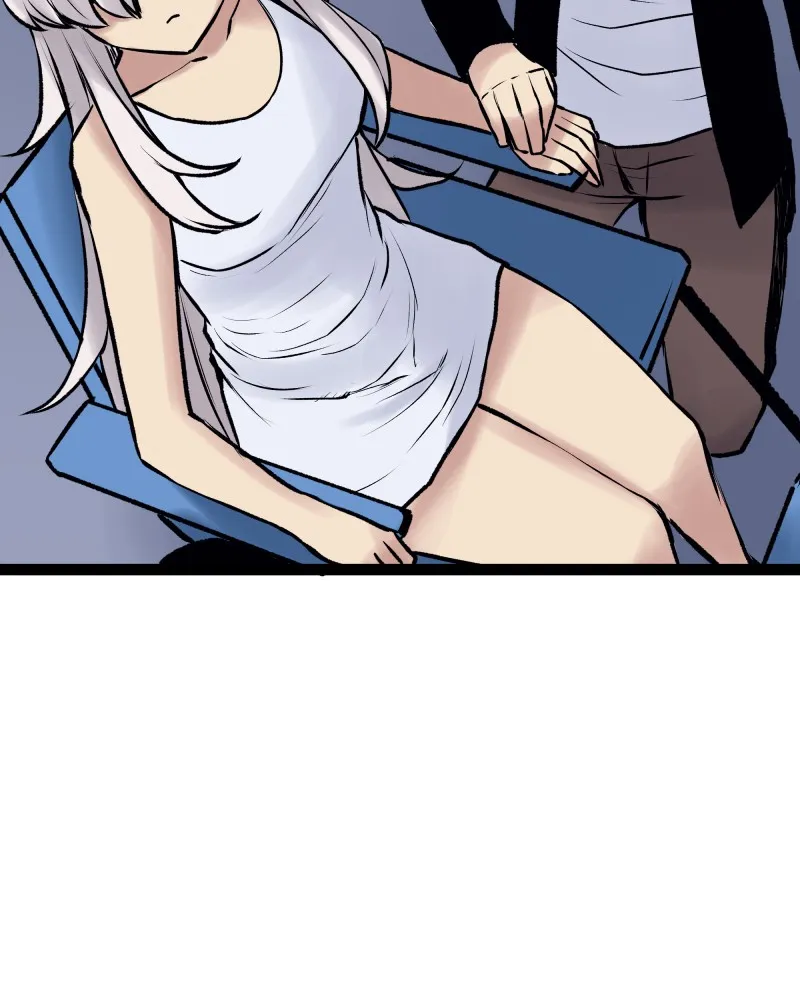 Everywhere & Nowhere Chapter 229 page 23 - 