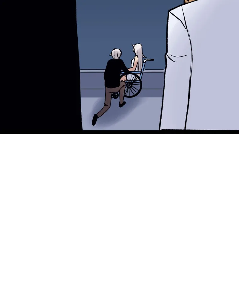 Everywhere & Nowhere Chapter 229 page 25 - 