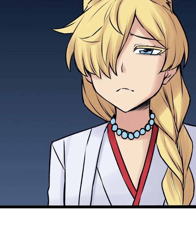 Everywhere & Nowhere Chapter 229 page 32 - 