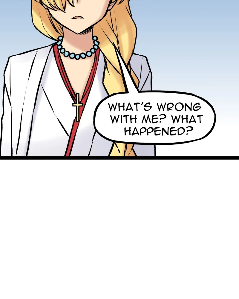 Everywhere & Nowhere Chapter 229 page 6 - 