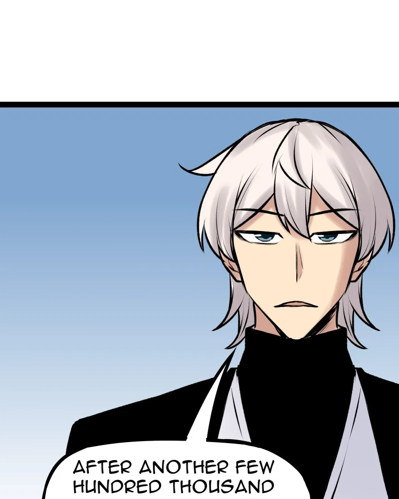 Everywhere & Nowhere Chapter 229 page 7 - 