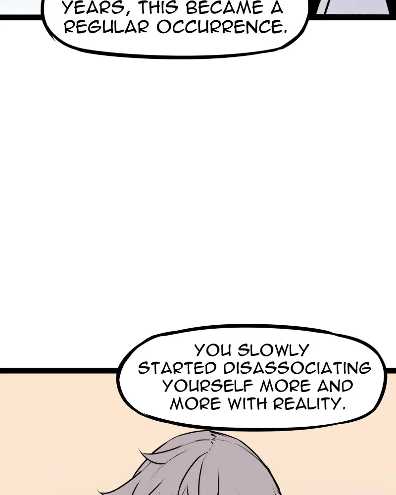 Everywhere & Nowhere Chapter 229 page 8 - 