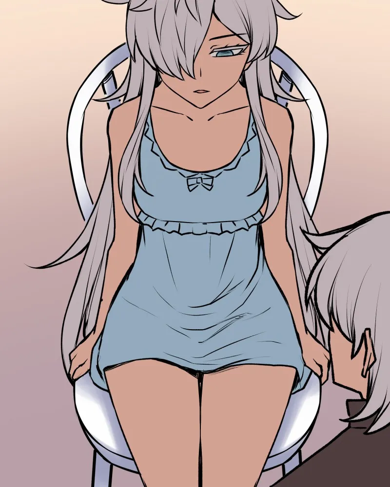 Everywhere & Nowhere Chapter 229 page 9 - 