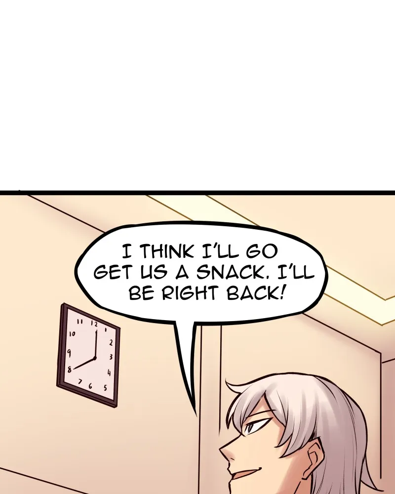 Everywhere & Nowhere Chapter 230 page 11 - 