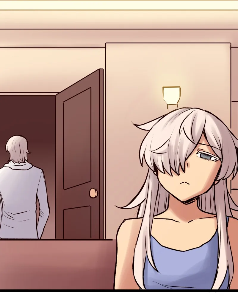Everywhere & Nowhere Chapter 230 page 13 - 