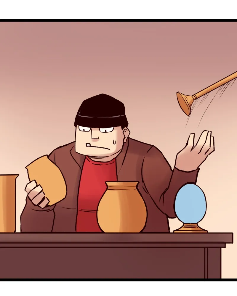 Everywhere & Nowhere Chapter 230 page 19 - 