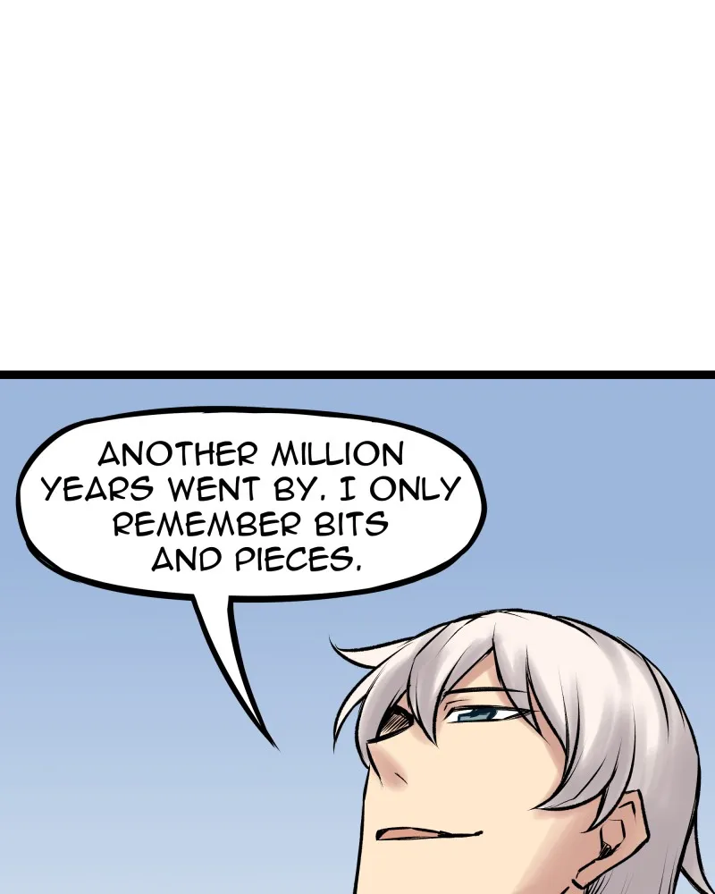 Everywhere & Nowhere Chapter 230 page 3 - 