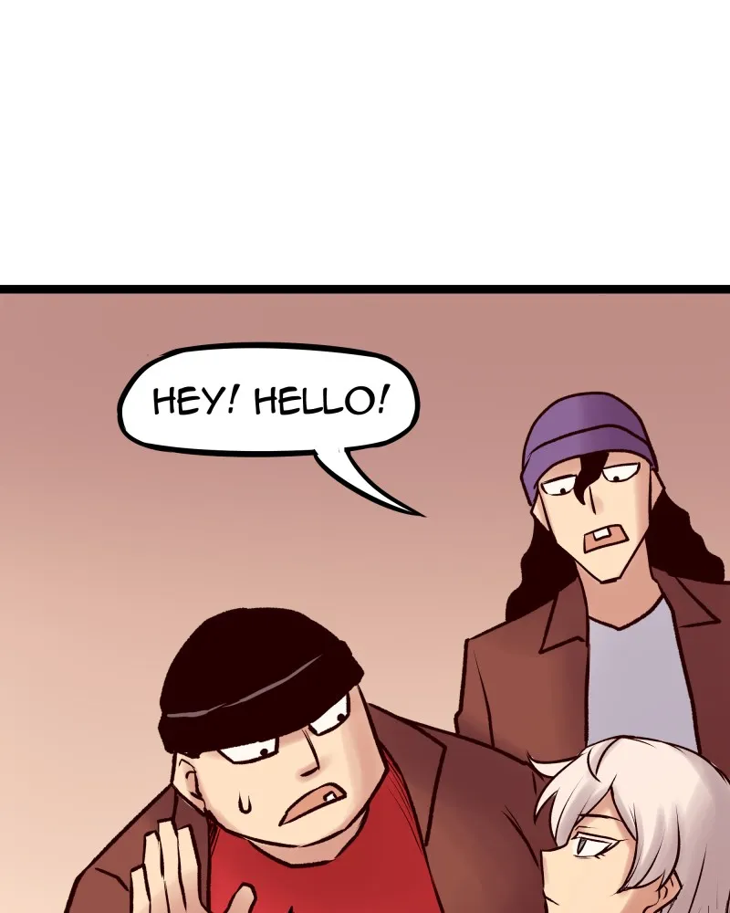 Everywhere & Nowhere Chapter 230 page 24 - 