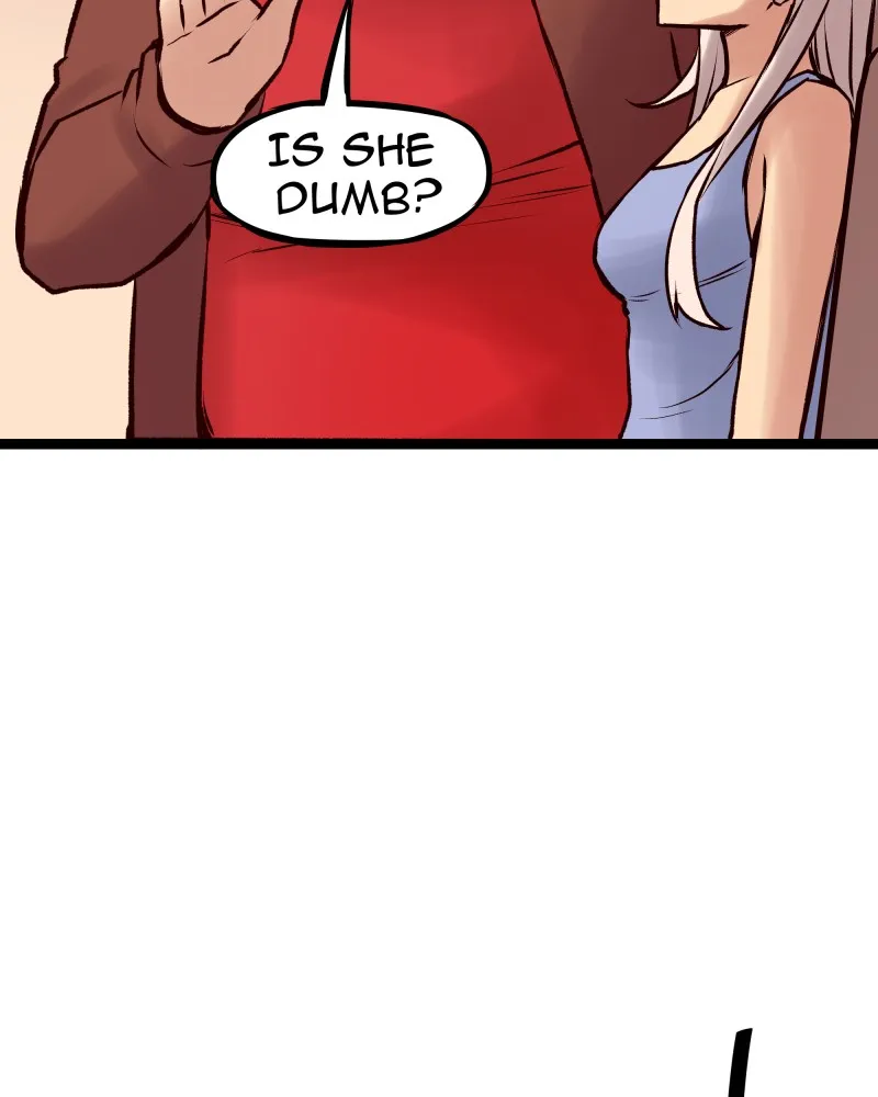 Everywhere & Nowhere Chapter 230 page 25 - 