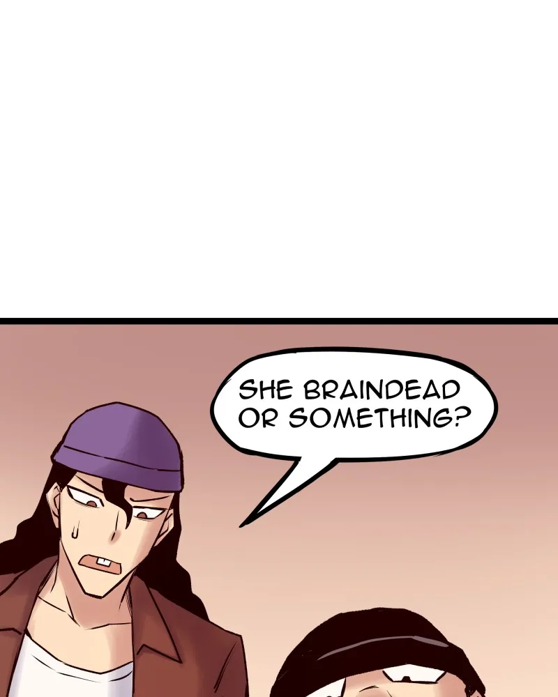 Everywhere & Nowhere Chapter 230 page 28 - 