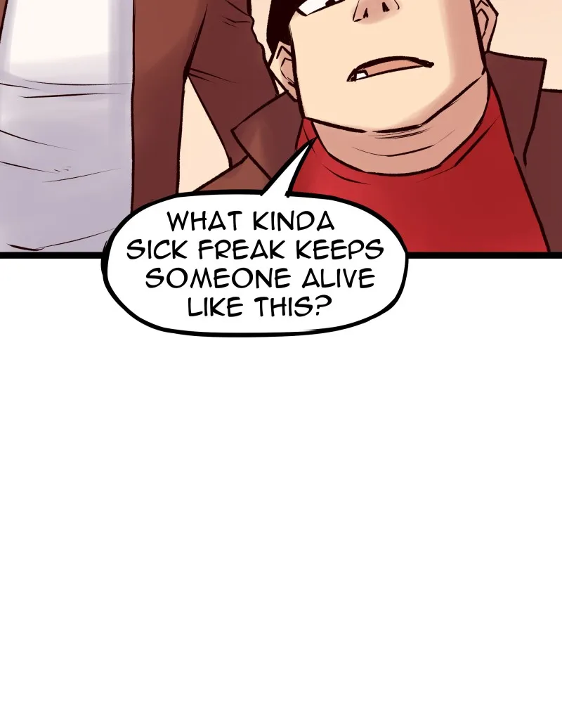 Everywhere & Nowhere Chapter 230 page 29 - 