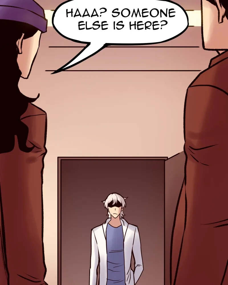 Everywhere & Nowhere Chapter 230 page 32 - 