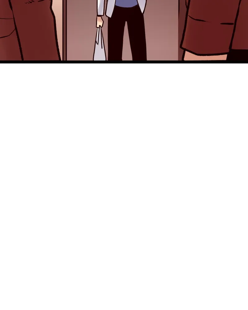 Everywhere & Nowhere Chapter 230 page 33 - 