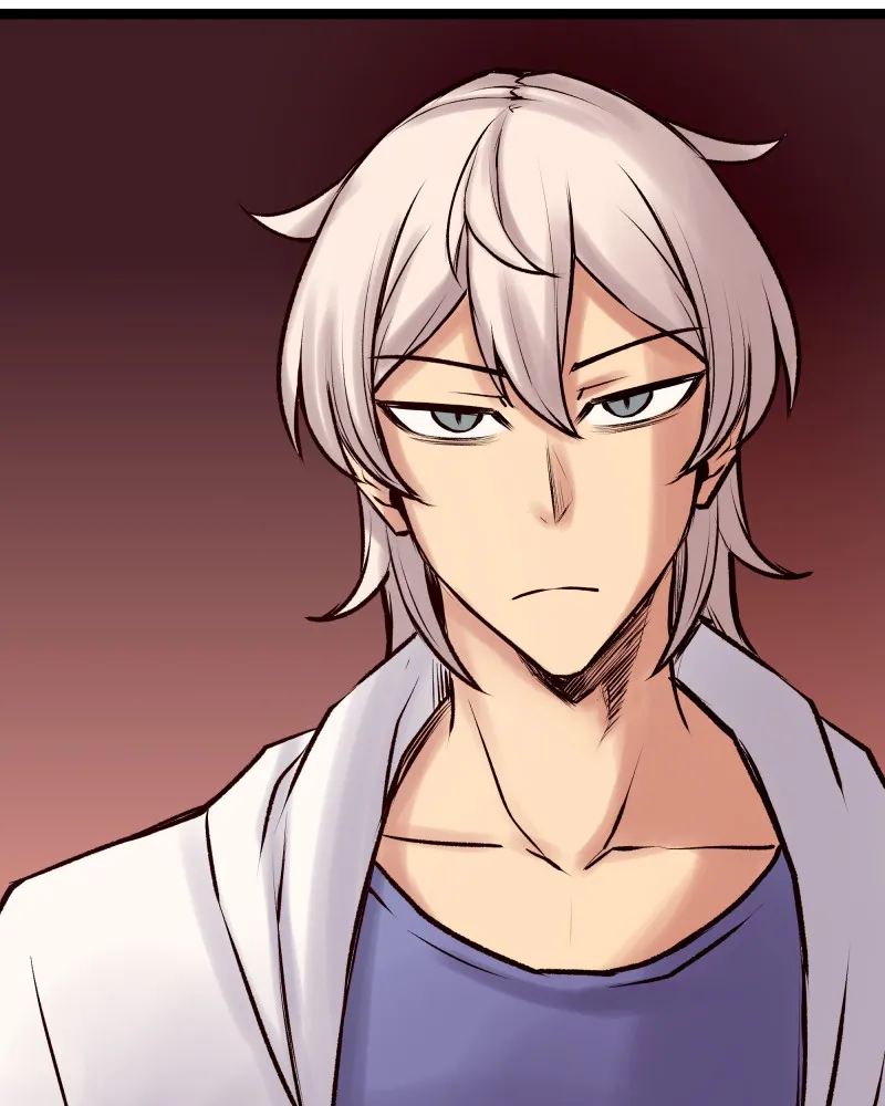 Everywhere & Nowhere Chapter 230 page 34 - 