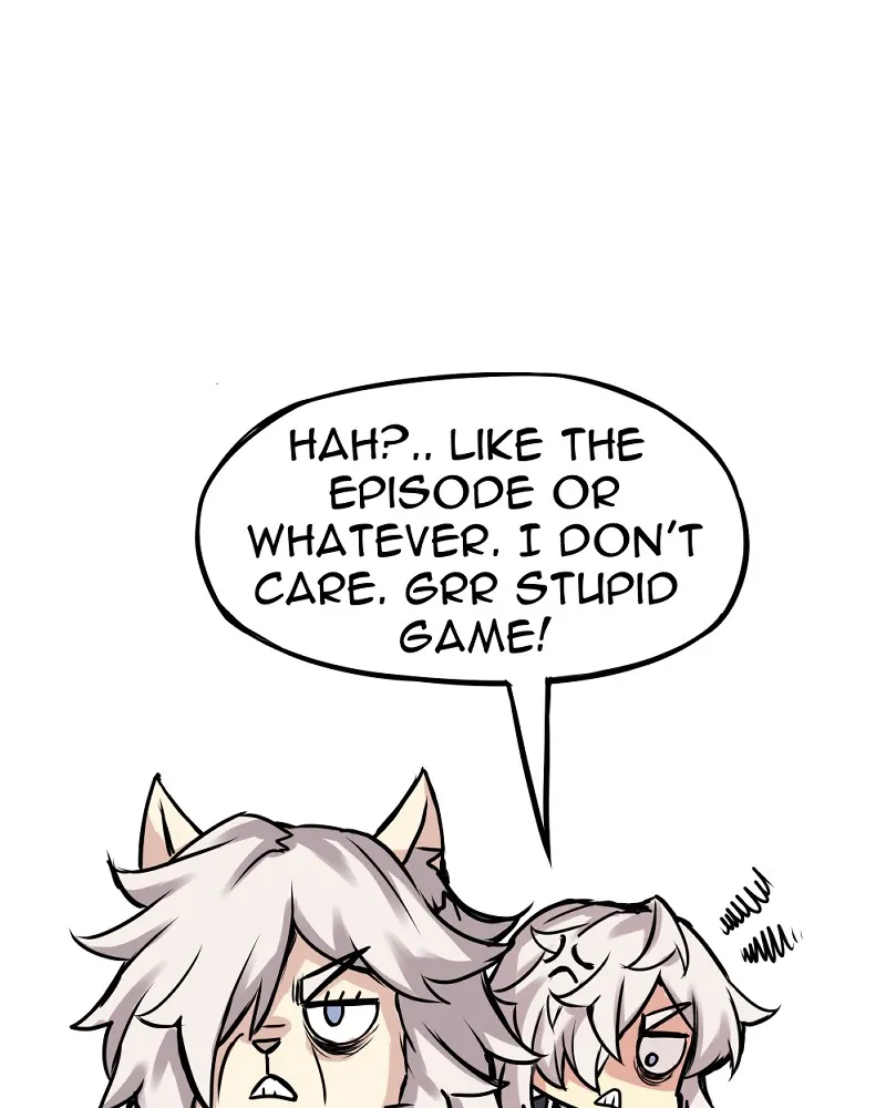 Everywhere & Nowhere Chapter 230 page 36 - 
