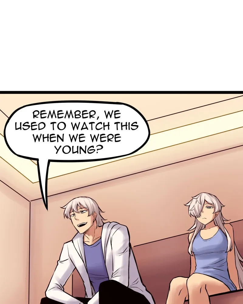 Everywhere & Nowhere Chapter 230 page 5 - 