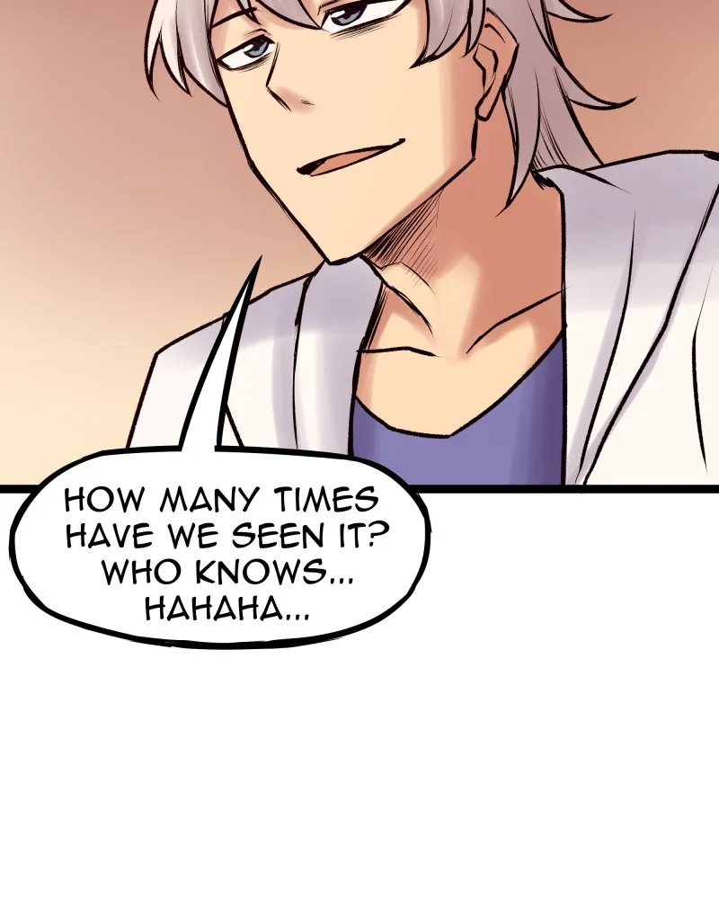 Everywhere & Nowhere Chapter 230 page 7 - 