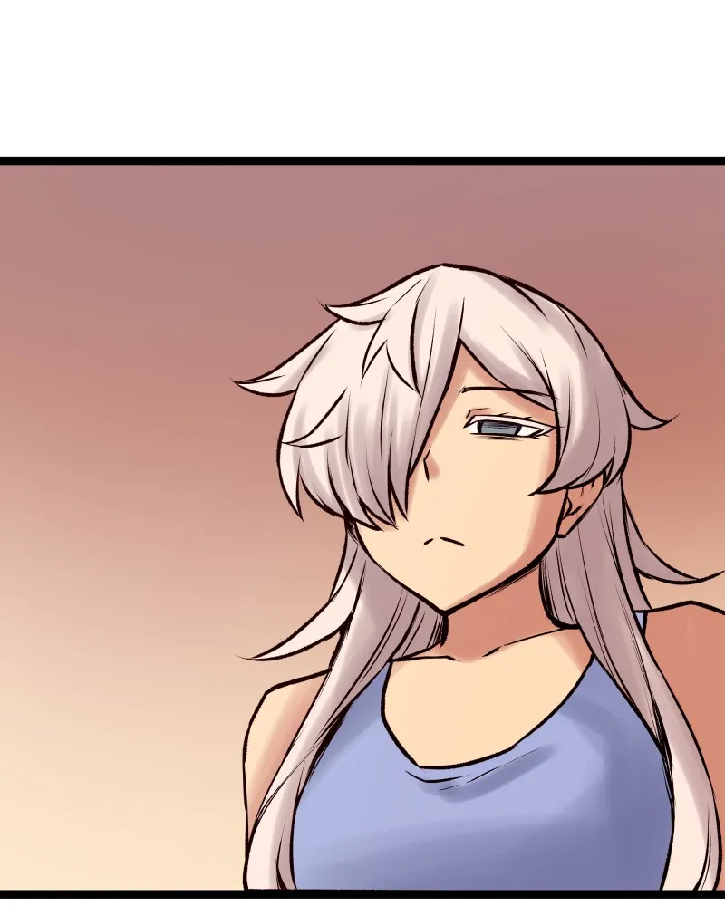 Everywhere & Nowhere Chapter 230 page 8 - 