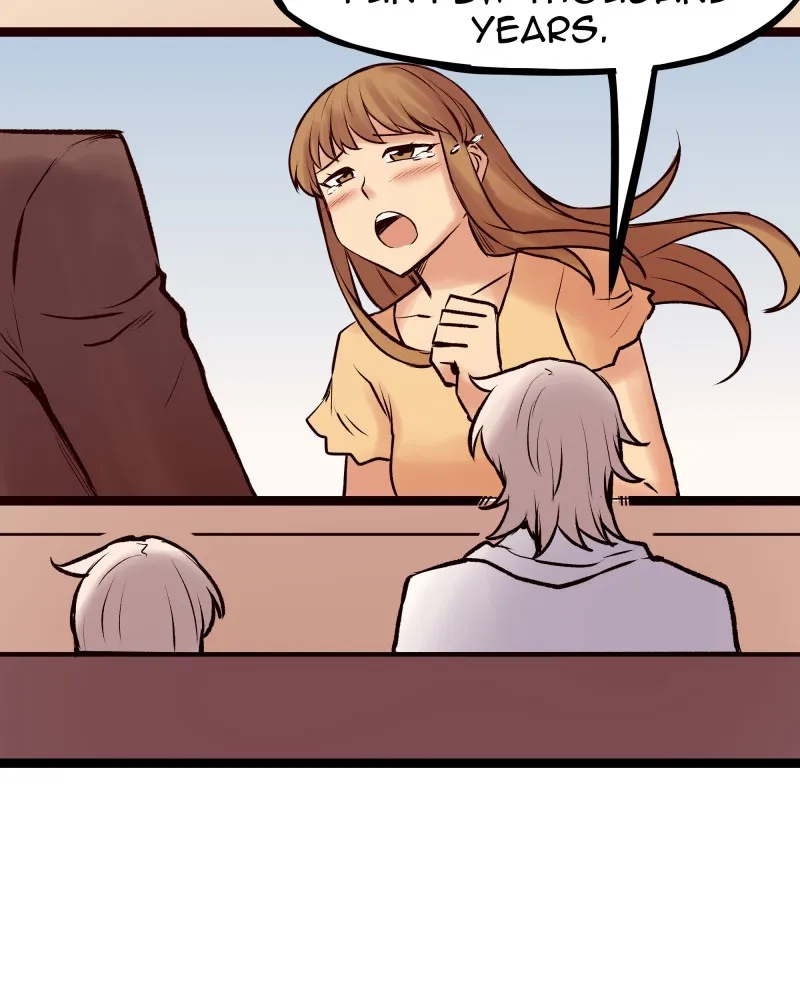 Everywhere & Nowhere Chapter 230 page 10 - 