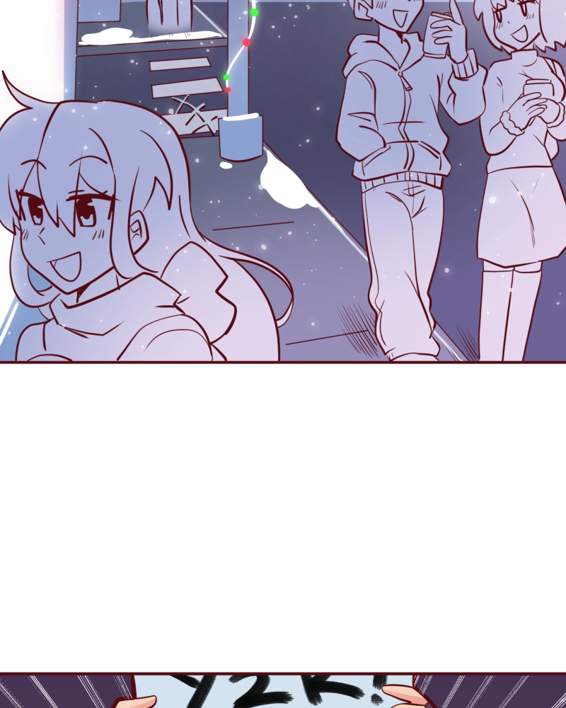 Everywhere & Nowhere Chapter 231.5 page 2 - 