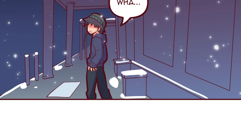 Everywhere & Nowhere Chapter 231.5 page 29 - 