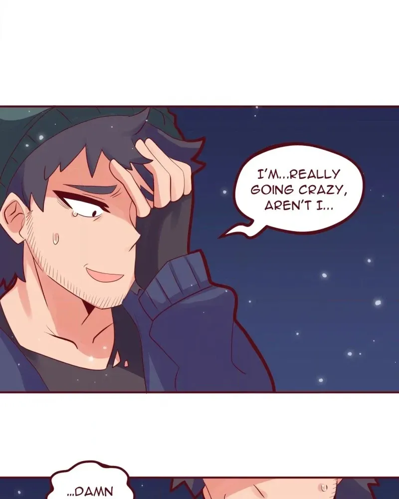 Everywhere & Nowhere Chapter 231.5 page 30 - 