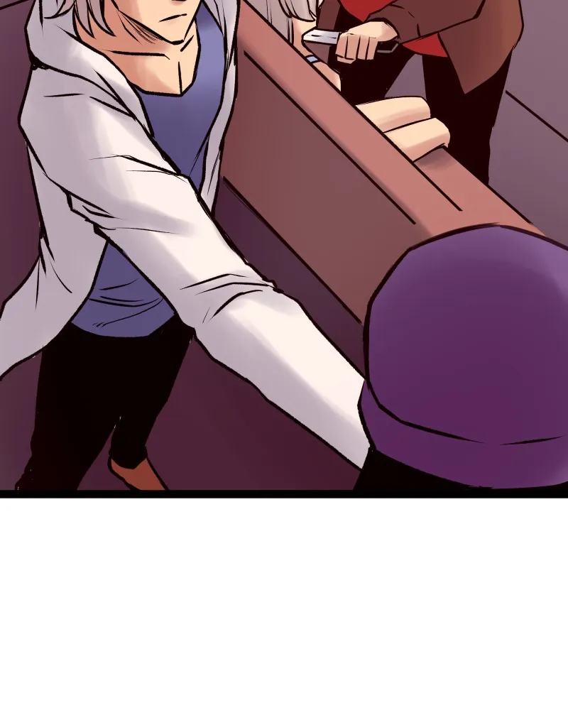 Everywhere & Nowhere Chapter 231 page 14 - 
